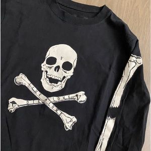 Vlone long sleeve